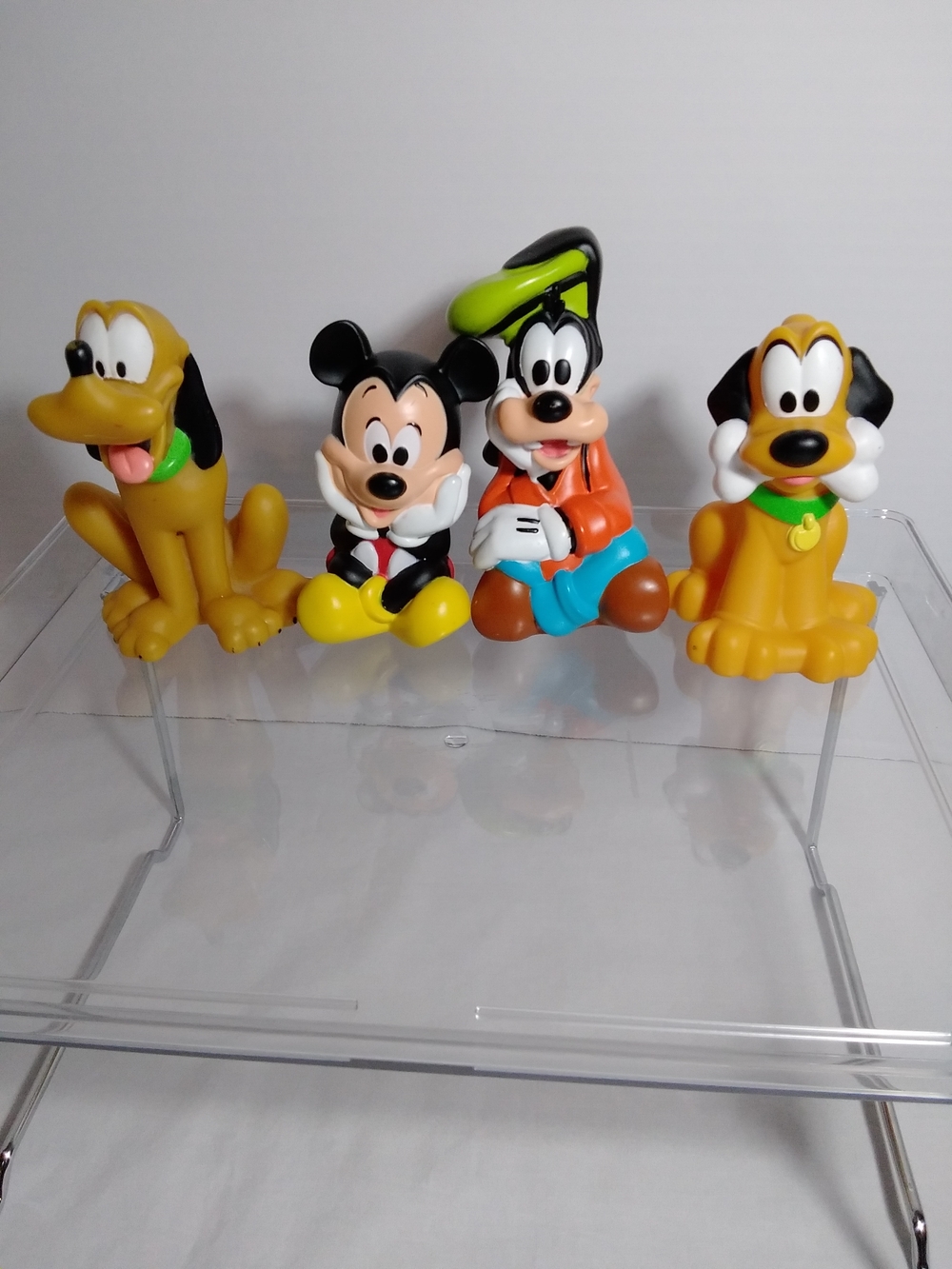 Vintage Disney Characters